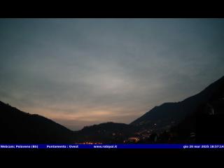 Wetter Webcam Polaveno 