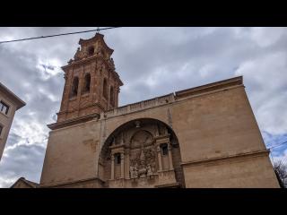 Wetter Webcam Almansa Wetter Webcam Almansa