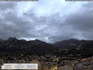 Wetter Webcam Berga 