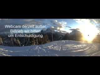 Wetter Webcam Ramsau bei Berchtesgaden 