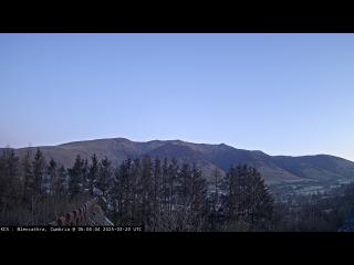 Wetter Webcam Keswick 