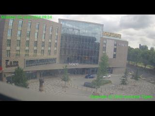 Wetter Webcam Leicester 