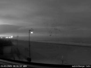 Wetter Webcam Mablethorpe 