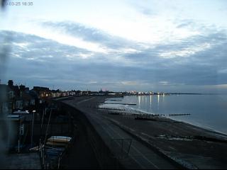 Wetter Webcam Sheerness 