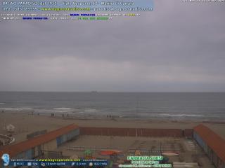 Wetter Webcam Marina di Carrara 