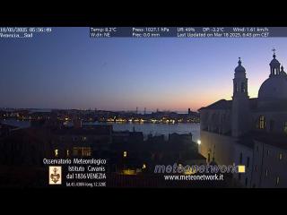 Wetter Webcam Venedig Wetter Webcam Venedig