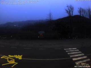 Wetter Webcam Firenzuola 