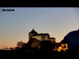 Wetter Webcam Kufstein 