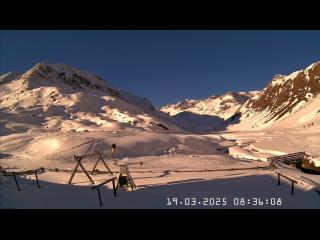 Wetter Webcam Neustift im Stubaital 