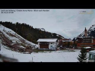 Wetter Webcam Lech (Arlberg) Wetter Webcam Lech (Arlberg)