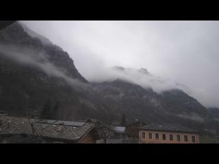 Wetter Webcam Issime 