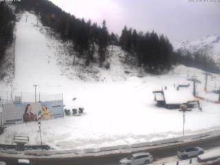 Wetter Webcam La Thuile (Kleinen Sankt Bernhard) Wetter Webcam La Thuile (Kleinen Sankt Bernhard)