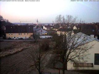 Wetter Webcam Nandlstadt 