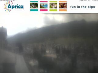 Wetter Webcam Aprica 