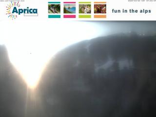 Wetter Webcam Aprica 