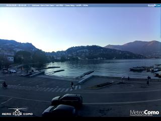 Wetter Webcam Como 