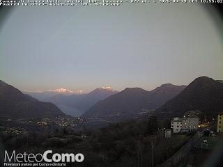 Wetter Webcam Como 