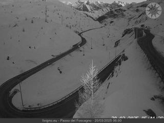 Wetter Webcam Livigno 