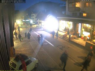 Wetter Webcam Livigno 