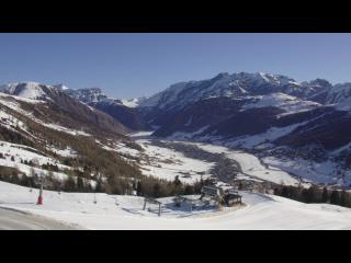 Wetter Webcam Livigno 