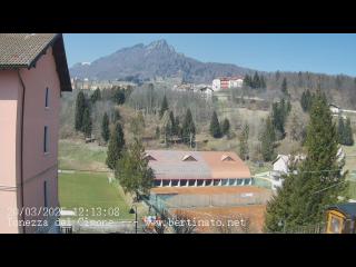 Wetter Webcam Tonezza del Cimone 