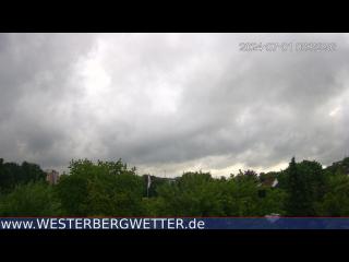 Wetter Webcam Osnabrück 