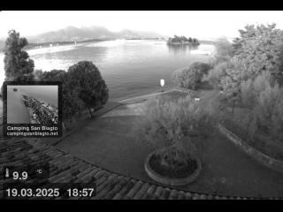 Wetter Webcam Manerba del Garda 