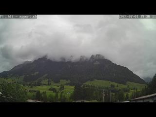 Wetter Webcam Flühli 