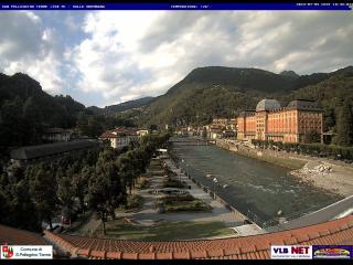 Wetter Webcam San Pellegrino Terme 