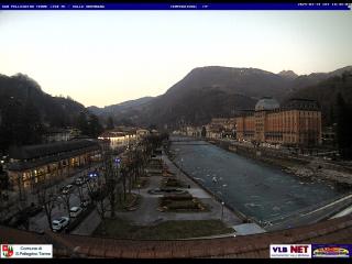 Wetter Webcam San Pellegrino Terme 