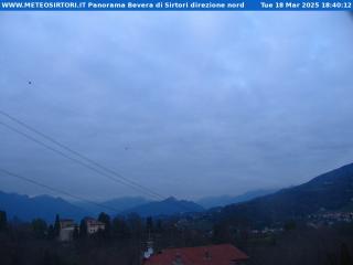 Wetter Webcam Sirtori 