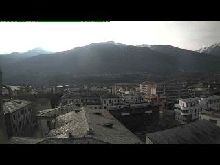 Wetter Webcam Sondrio 