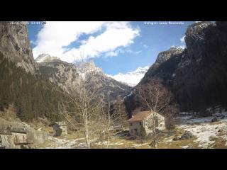 Wetter Webcam Val Masino 