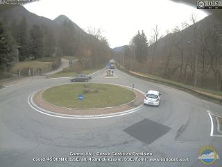 Wetter Webcam Valganna 