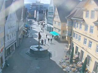 Wetter Webcam Aalen 