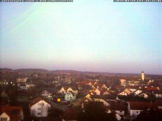 Wetter Webcam Bad Schussenried 