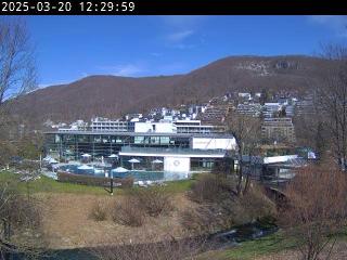 Wetter Webcam Bad Urach 