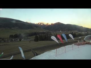 Wetter Webcam Toblach 