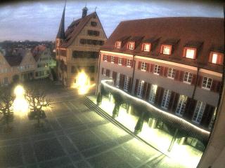 Wetter Webcam Bietigheim-Bissingen 