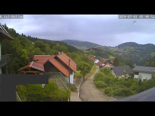 Wetter Webcam Bühlertal 