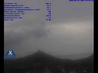 Wetter Webcam Bisingen bei Hechingen 