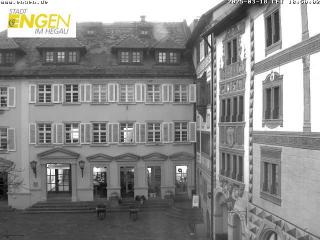 Wetter Webcam Engen 