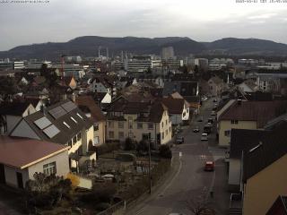 Wetter Webcam Grenzach-Wyhlen 