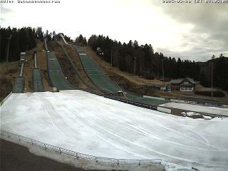 Wetter Webcam Hinterzarten 