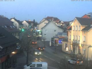 Wetter Webcam Jestetten 