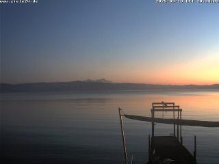 Wetter Webcam Kressbronn am Bodensee 