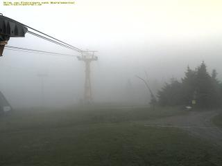 Wetter Webcam Kurort Oberwiesenthal (Fichtelberg)