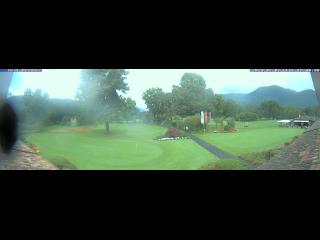 Wetter Webcam Ascona (Tessin, Langensee)