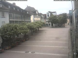 Wetter Webcam Radolfzell am Bodensee 