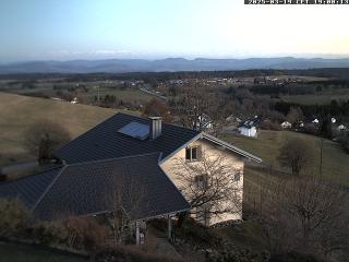 Wetter Webcam Rickenbach 